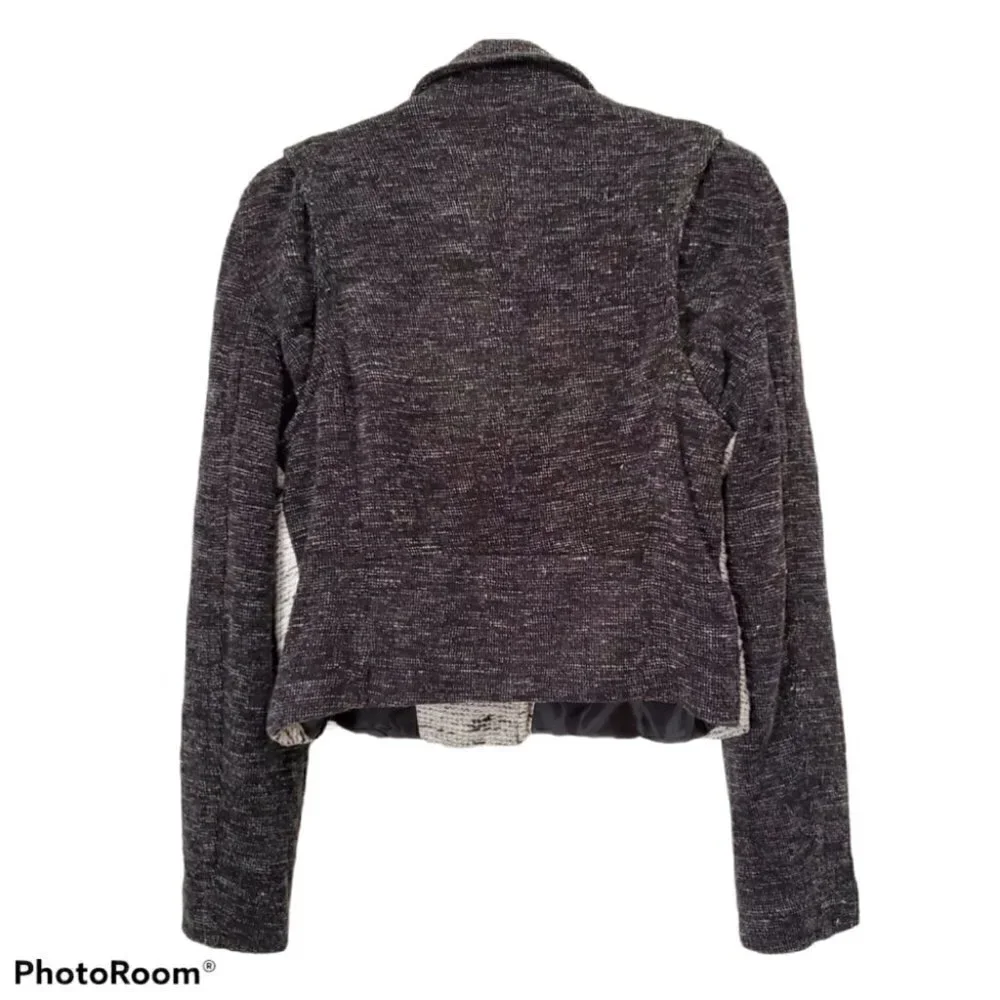 Harvé Benard jacket - Picture 6 of 8